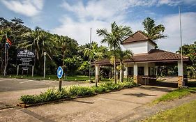 Imvubu Lodge